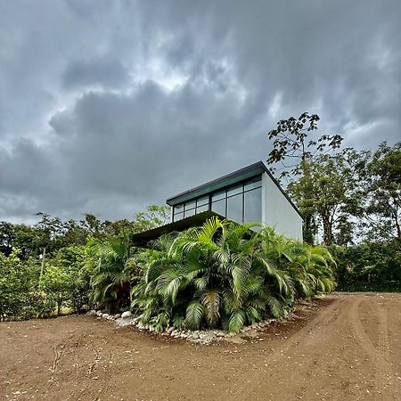 Villa Aura Ла Фортуна Экстерьер фото